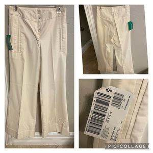 United Colors of Benetton - wide leg trousers